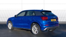 Audi Q2 1.0 TFSI S Line 5dr Petrol Estate